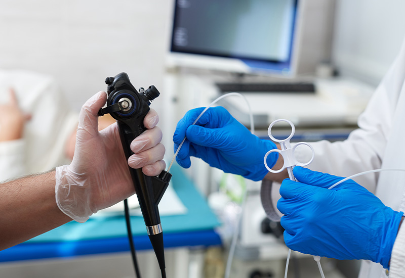 endoscope